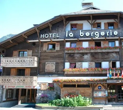 La Bergerie Authentic Hotels 