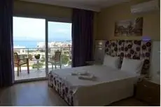 Twins Hotel Cesme 