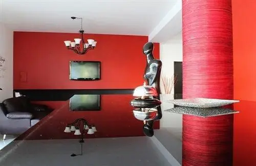 Art Hotel Aguascalientes