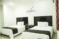 Art Hotel Aguascalientes 