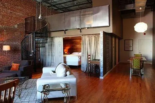 Buchanan Lofts