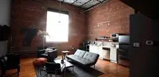 Buchanan Lofts 