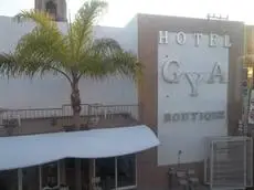 Hotel Gya Boutique 