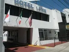 Hotel La Vid 