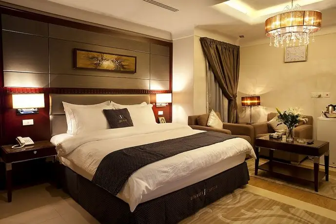 Intour Hotel Al Khobar 