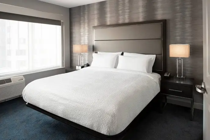 Residence Inn by Marriott Boston Logan Airport/Chelsea 