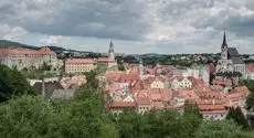 Villa Johanna Cesky Krumlov 