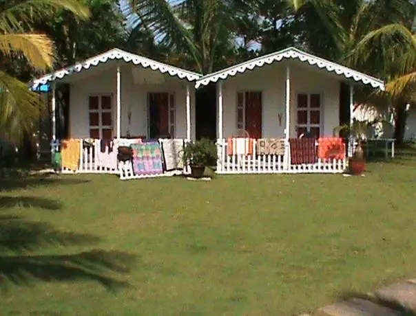 Anthy's Guest House