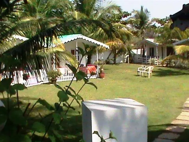 Anthy's Guest House