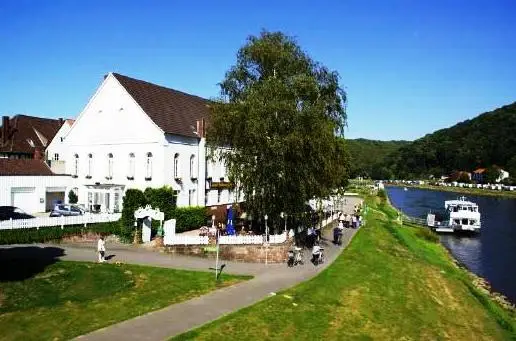 Hotel Goldener Anker Bodenwerder