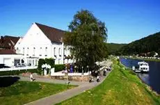 Hotel Goldener Anker Bodenwerder 