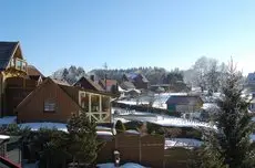 Hotel Landhaus Brockenblick 