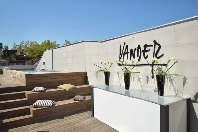 Vander Urbani Resort - Member of Design Hotels 