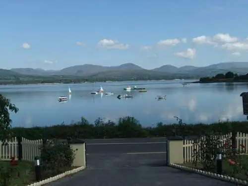 Harbour View B&B Beara Peninsula 