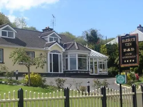 Harbour View B&B Beara Peninsula