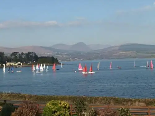 Harbour View B&B Beara Peninsula 