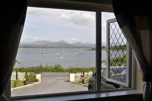 Harbour View B&B Beara Peninsula 