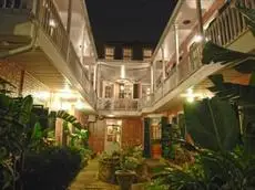 Lamothe House Hotel a French Quarter Guest Houses Property 