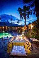 Avanti Hotel Palm Springs 