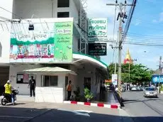 Hatyai GreenView Hotel 