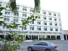 Hatyai GreenView Hotel 