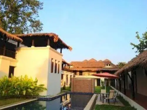 Kanpura Hotel 