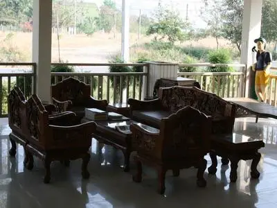 Nangpaya Resort 