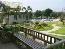 Nangpaya Resort 