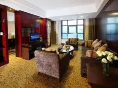 Penglai Huaxi Hotel 