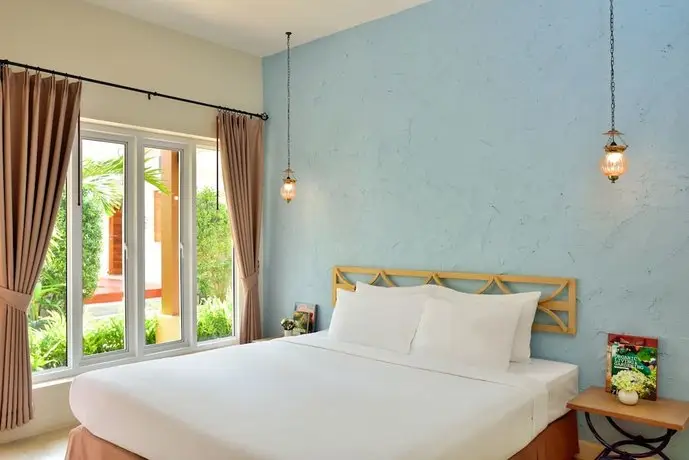 Talay Hotel & Villa