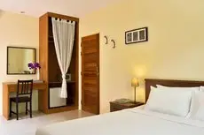 Talay Hotel & Villa 