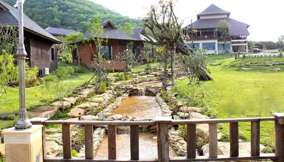 Phureenun Resort 