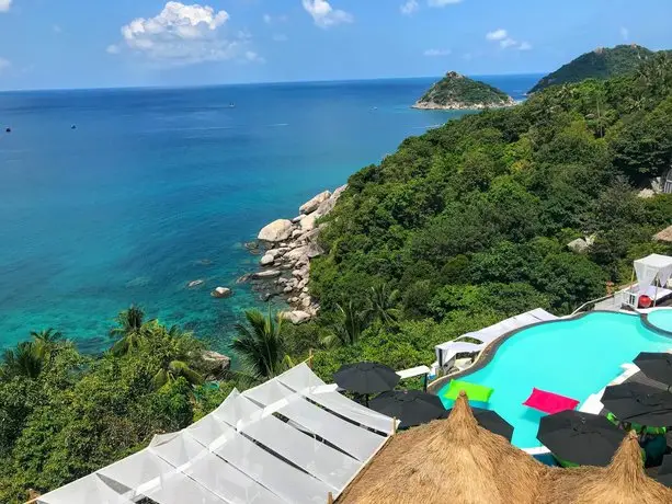 Ameenjeerah Koh Tao 