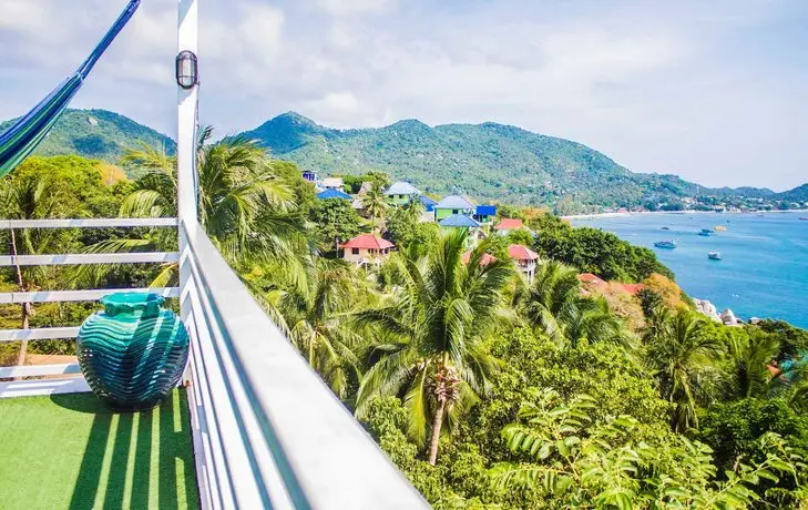 Ameenjeerah Koh Tao 