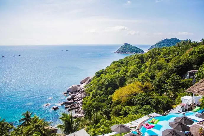 Ameenjeerah Koh Tao 