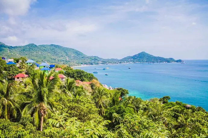 Ameenjeerah Koh Tao 