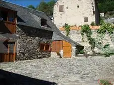 Chambres d'Hotes La Ferme de Soulan 