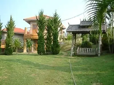 Phucome Resort 