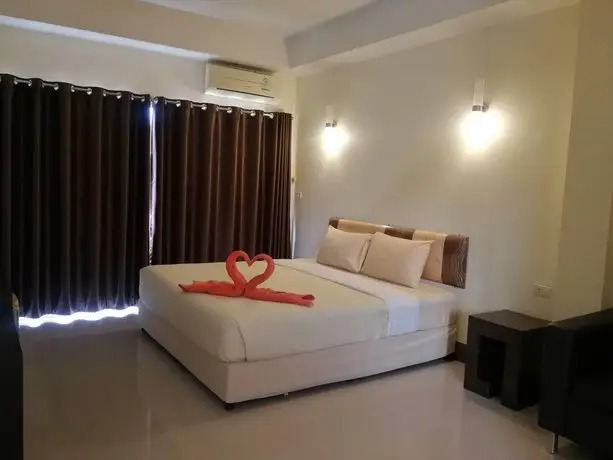 The Room Hotel Nakhon Phanom