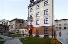 Saint Feder Boutique Hotel 