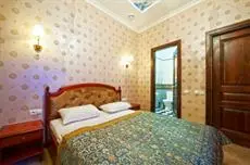 Saint Feder Boutique Hotel 