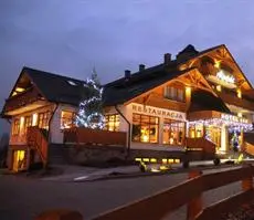 Hotel Alpejski 