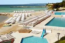 Hotel White Lagoon - All Inclusive 