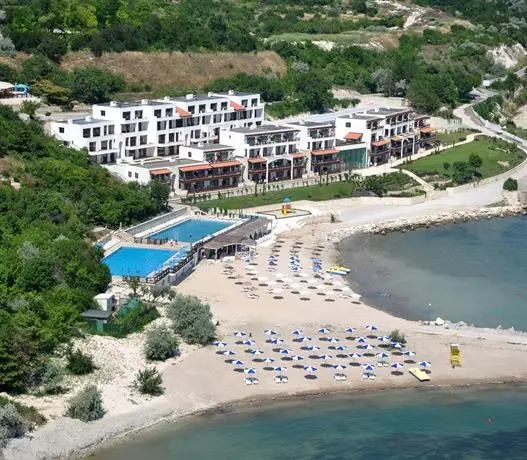 Hotel White Lagoon - All Inclusive 