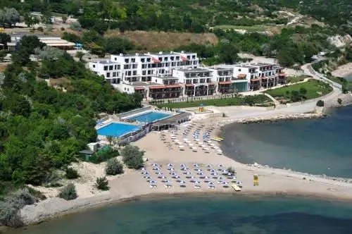 Hotel White Lagoon - All Inclusive 