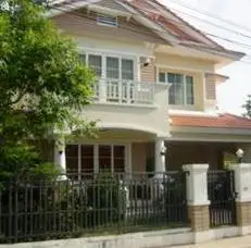 Thanapat Residence2 