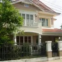 Thanapat Residence2 