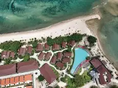 Koh Ma Beach Resort 