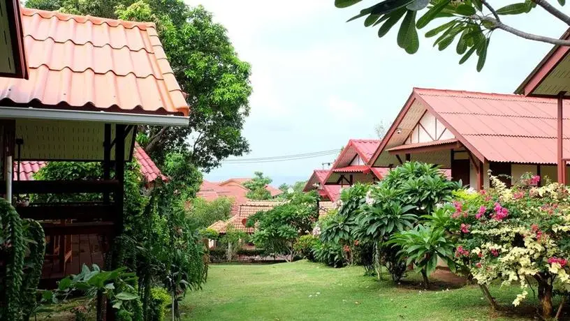 Pooltrap Village Bungalow 