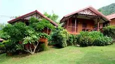 Pooltrap Village Bungalow 